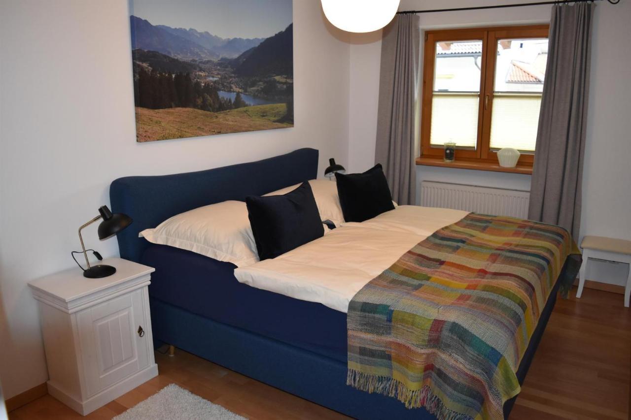 Drei Seen Apartment