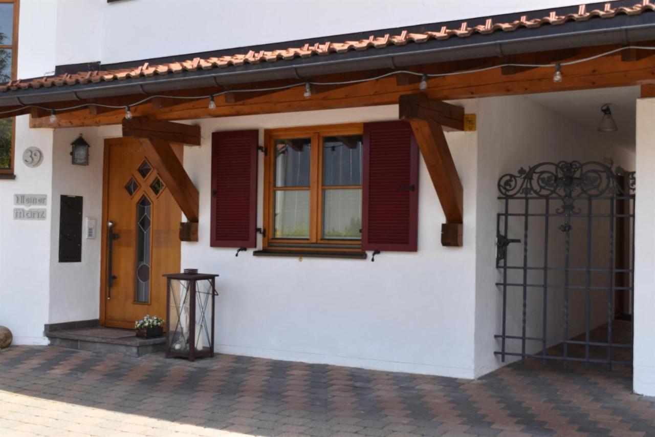Drei Seen Appartement