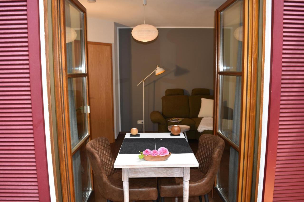 Drei Seen Appartement *