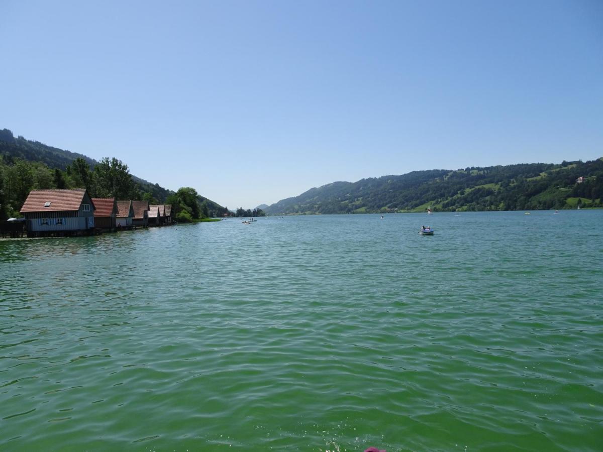 Drei Seen * Blaichach